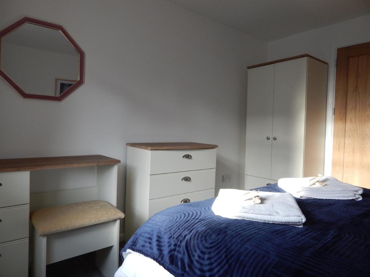 Wisma tamu Modern, Well Located En-suite With Parking - Orbitat Cambridge (Cambridgeshire)