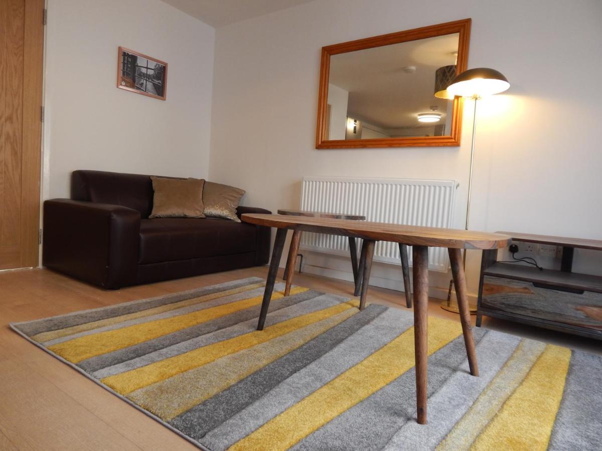 Wisma tamu Modern, Well Located En-suite With Parking - Orbitat Cambridge (Cambridgeshire)