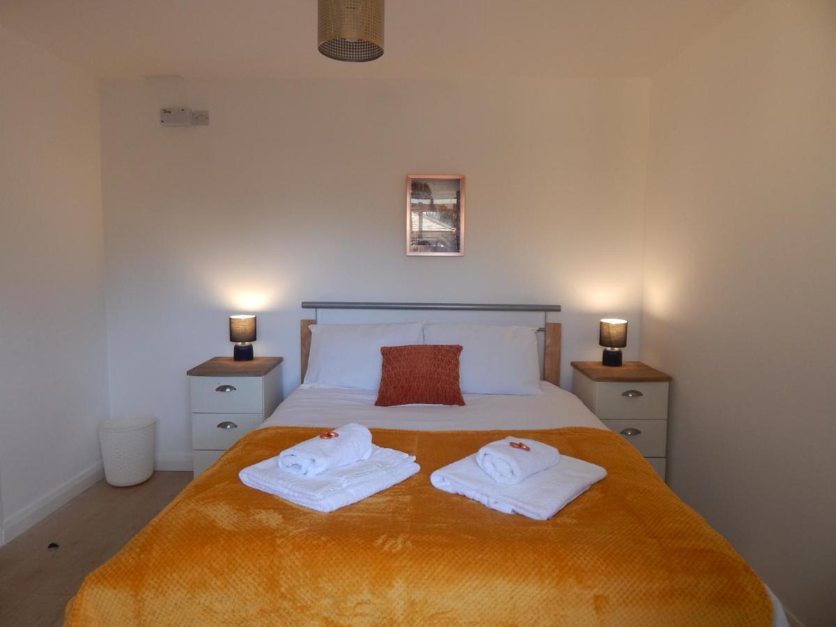 Modern, Well Located En-suite With Parking - Orbitat Cambridge (Cambridgeshire)