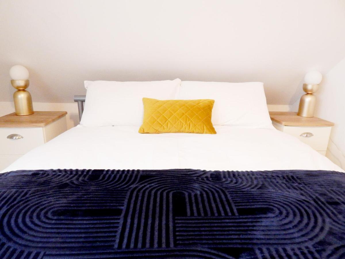 Modern, Well Located En-suite With Parking - Orbitat Cambridge (Cambridgeshire)